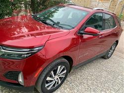 شيفروليه إكوينوكس